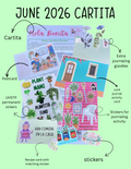 June Cartita (individual purchase)